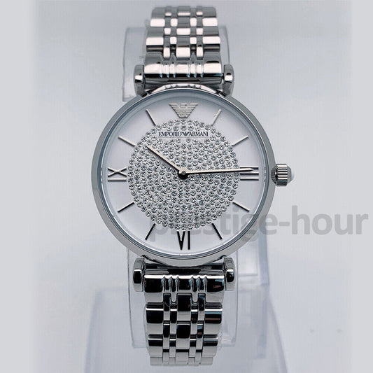 MONTRE Emporio Armani Pour Femme AR1925