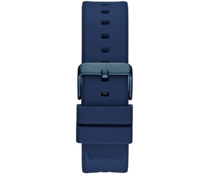 Guess GW0579G3 Montre Homme Formula 48mm 5ATM
