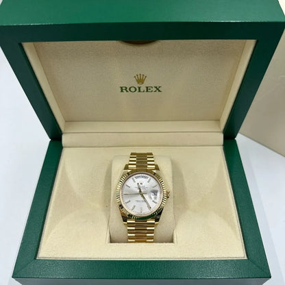 Rolex Day-Date 40