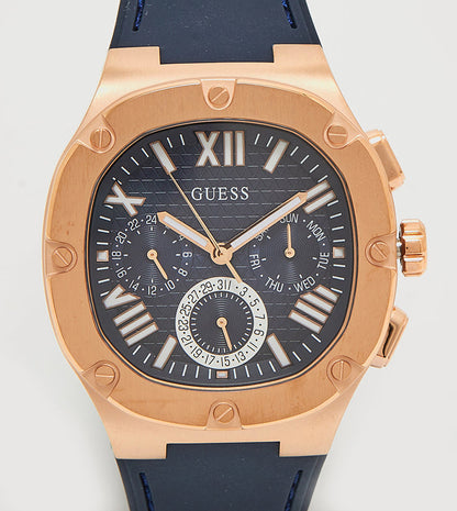 Montre Chronographe À Quartz Headline, 42 Mm