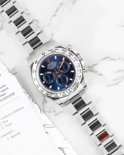 Rolex Daytona Watch For Men and Women 116509-0071