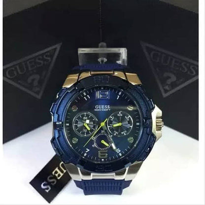 Montre Homme GUESS W1254G3