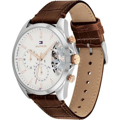 Montre Hommes Tommy Hilfiger- 1710450