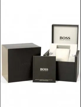 Montre Hugo Boss – Velocity – 1513717