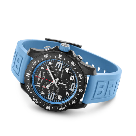 BREITLING ENDURANCE PRO BLEU