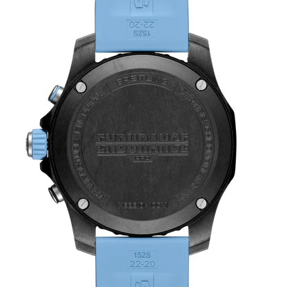 BREITLING ENDURANCE PRO BLEU