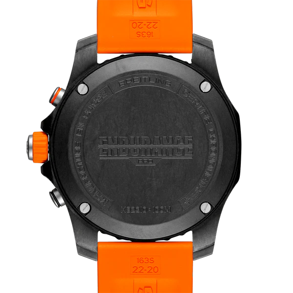 BREITLING ENDURANCE PRO