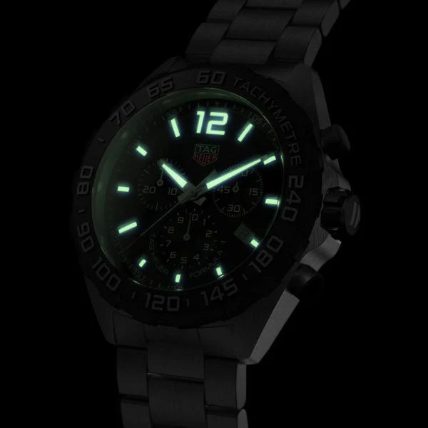 TAG HEUER FORMULA 1 – CAZ1010.BA0842