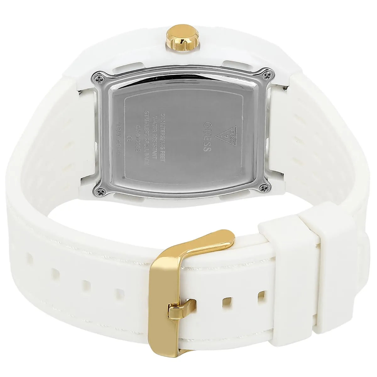 Montre Guess pour Homme GW0499G5