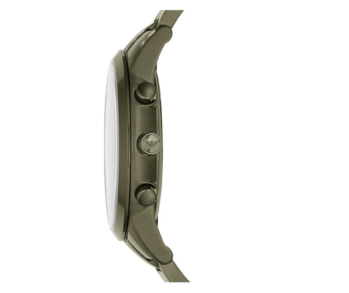 Montre Homme Emporio Armani Renato AR11117