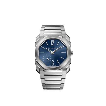 BV OCTO FINISSIMO WATCH