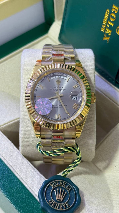 Rolex Day-Date 40