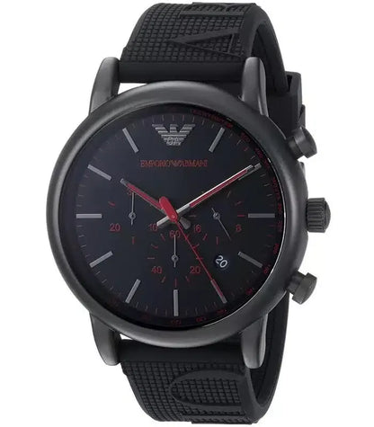 Montre Homme Emporio Armani Luigi AR11024