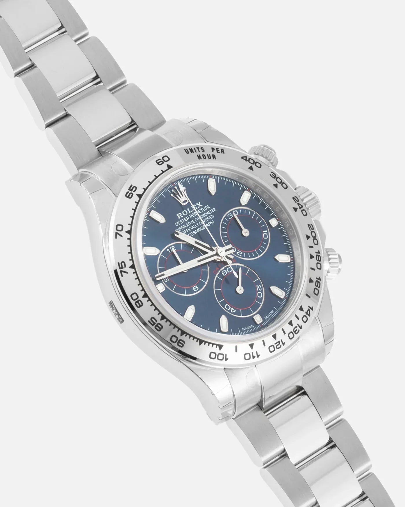 Rolex Daytona Watch For Men and Women 116509-0071