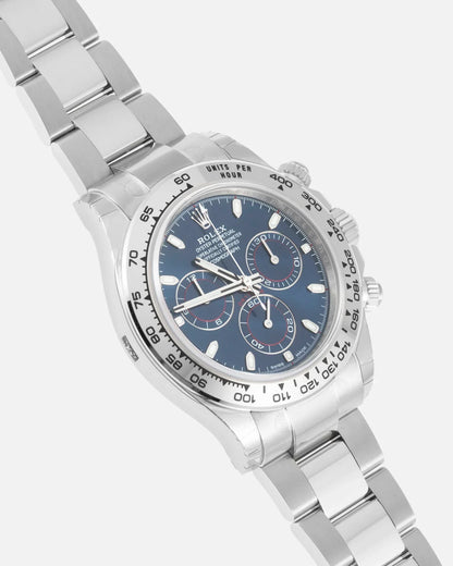 Rolex Daytona Watch For Men and Women 116509-0071