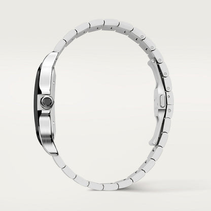 Montre cartier santos