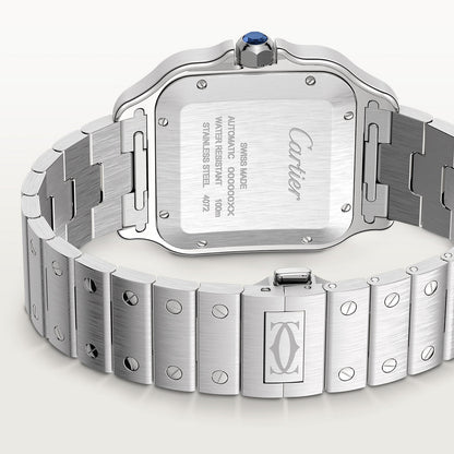 MONTRE SANTOS DE CARTIER