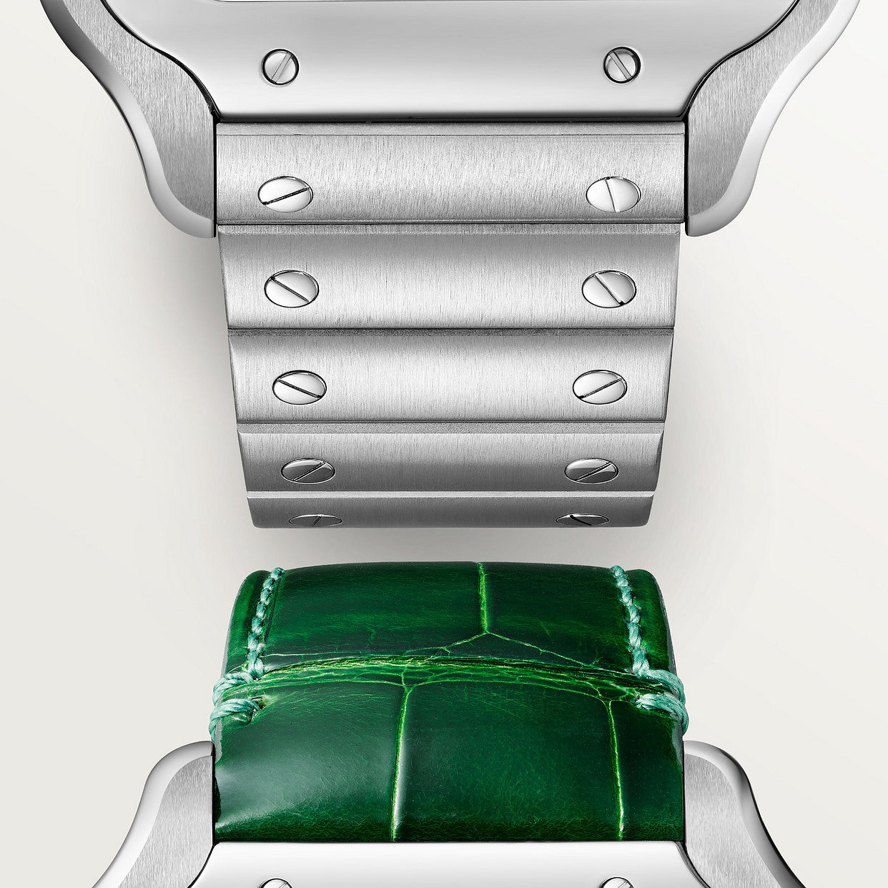 MONTRE SANTOS DE CARTIER