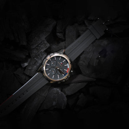 Tommy Hilfiger Baker pour Homme, 1791792