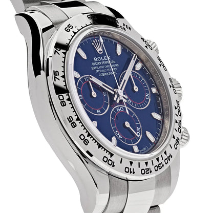 Rolex Daytona Watch For Men and Women 116509-0071