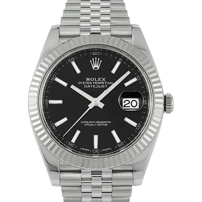 Rolex Rolex Datejust 41