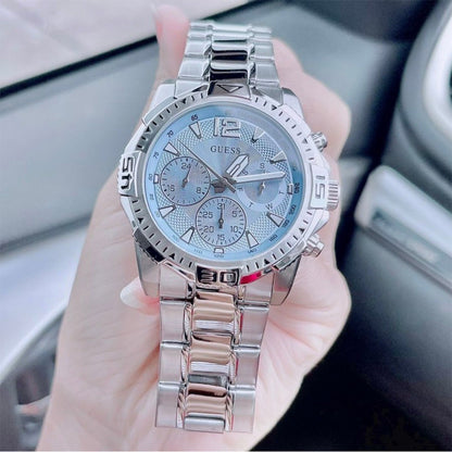 Montre Homme Guess Gw0056g2