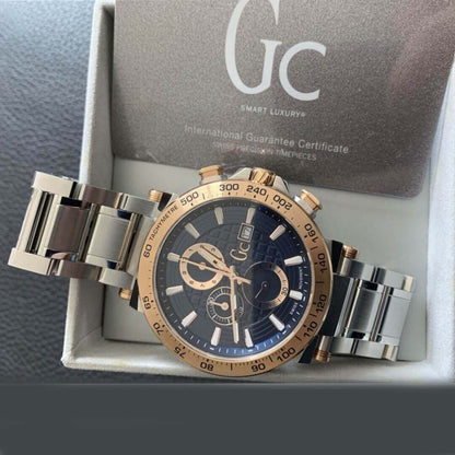 Montre Homme Guess Collection GC Y37003G7