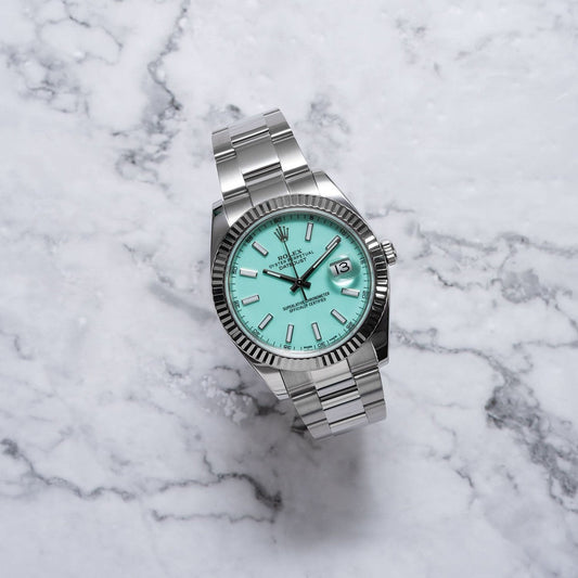 Rolex Datejust 41