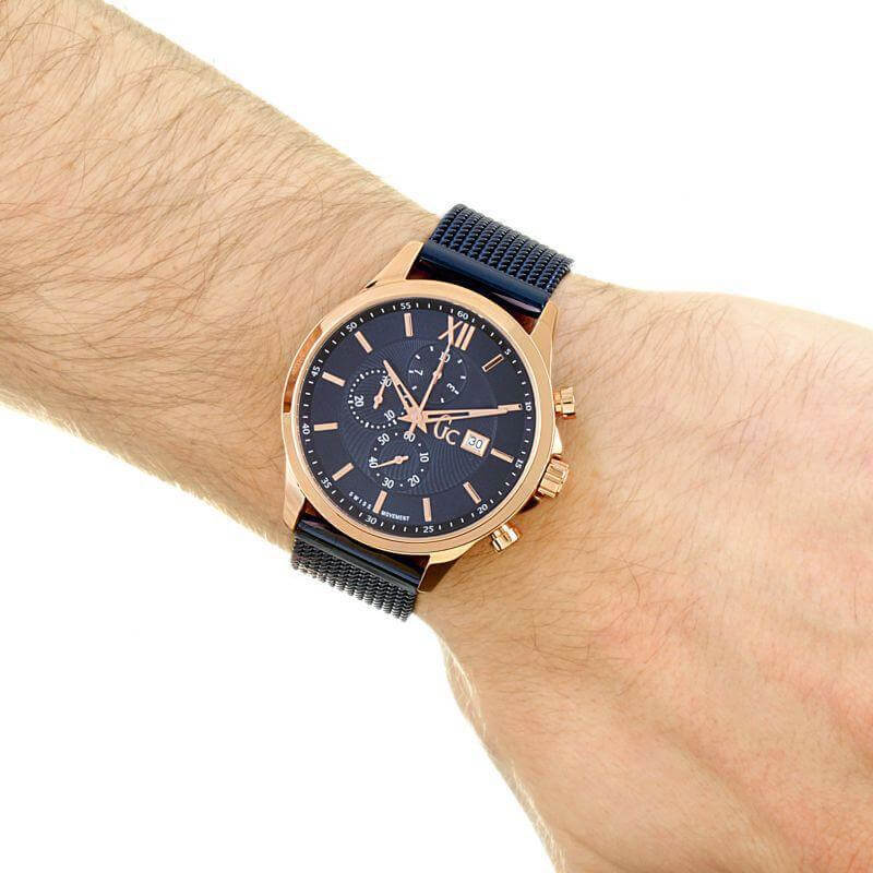 GUESS Gc Y27003G7MF