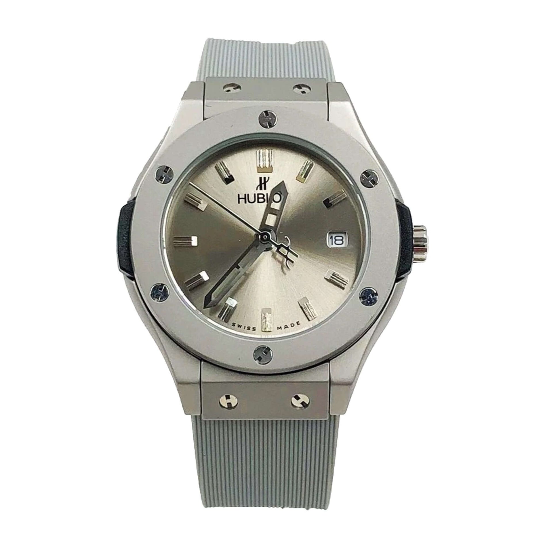 HUBLOT BIG BANG