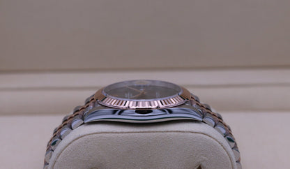 RX Datejust 126331 41mm Jubilé Pour Homme