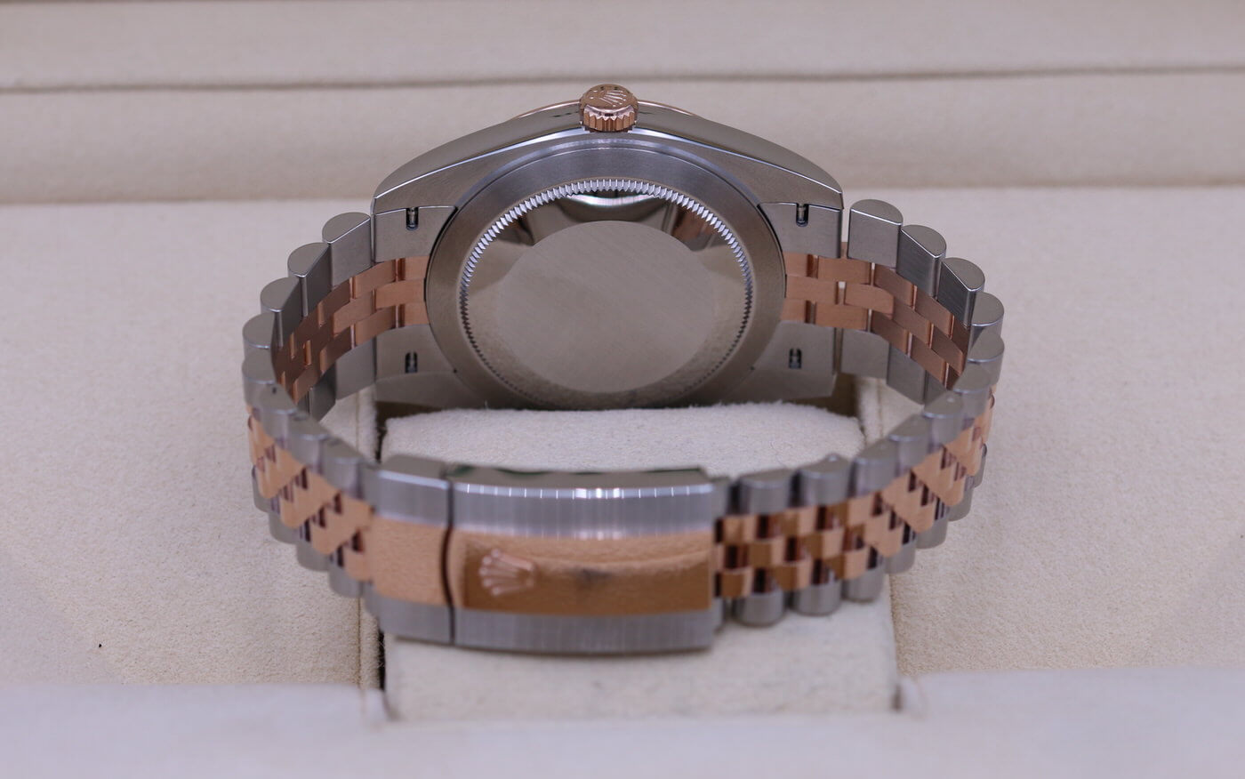 RX Datejust 126331 41mm Jubilé Pour Homme