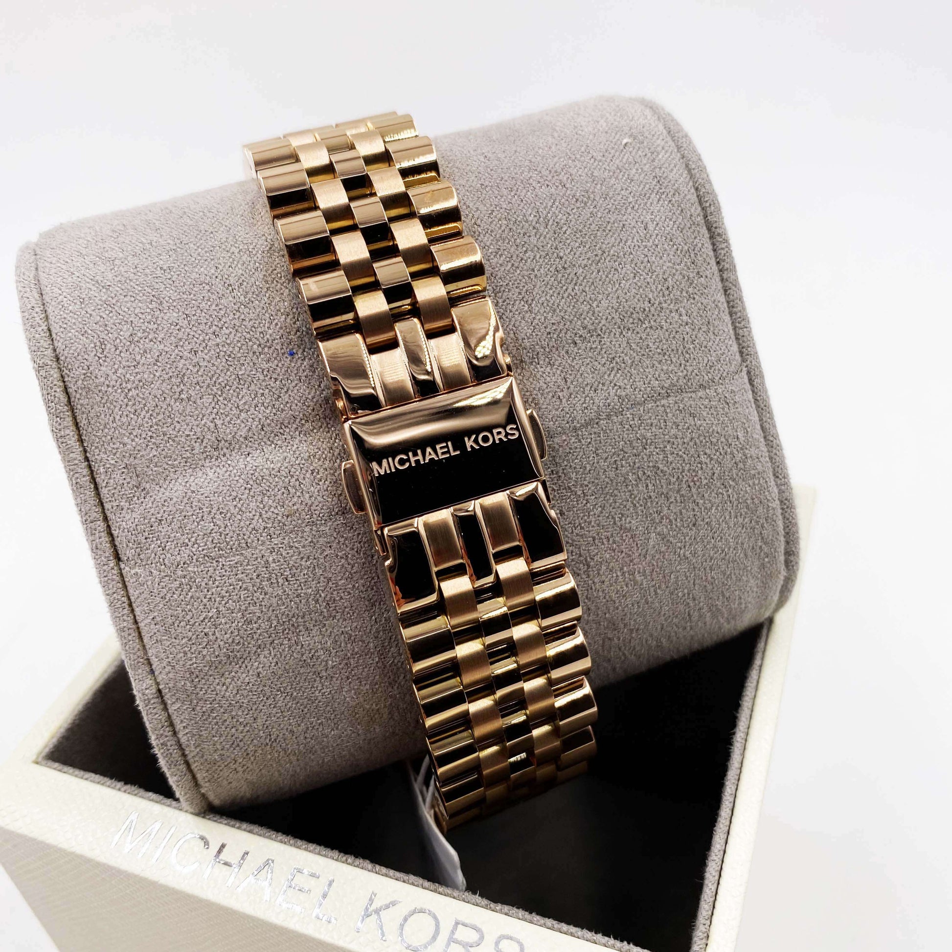 Montre Michael Kors Lexington MK5569 Rosegold 36Ø
