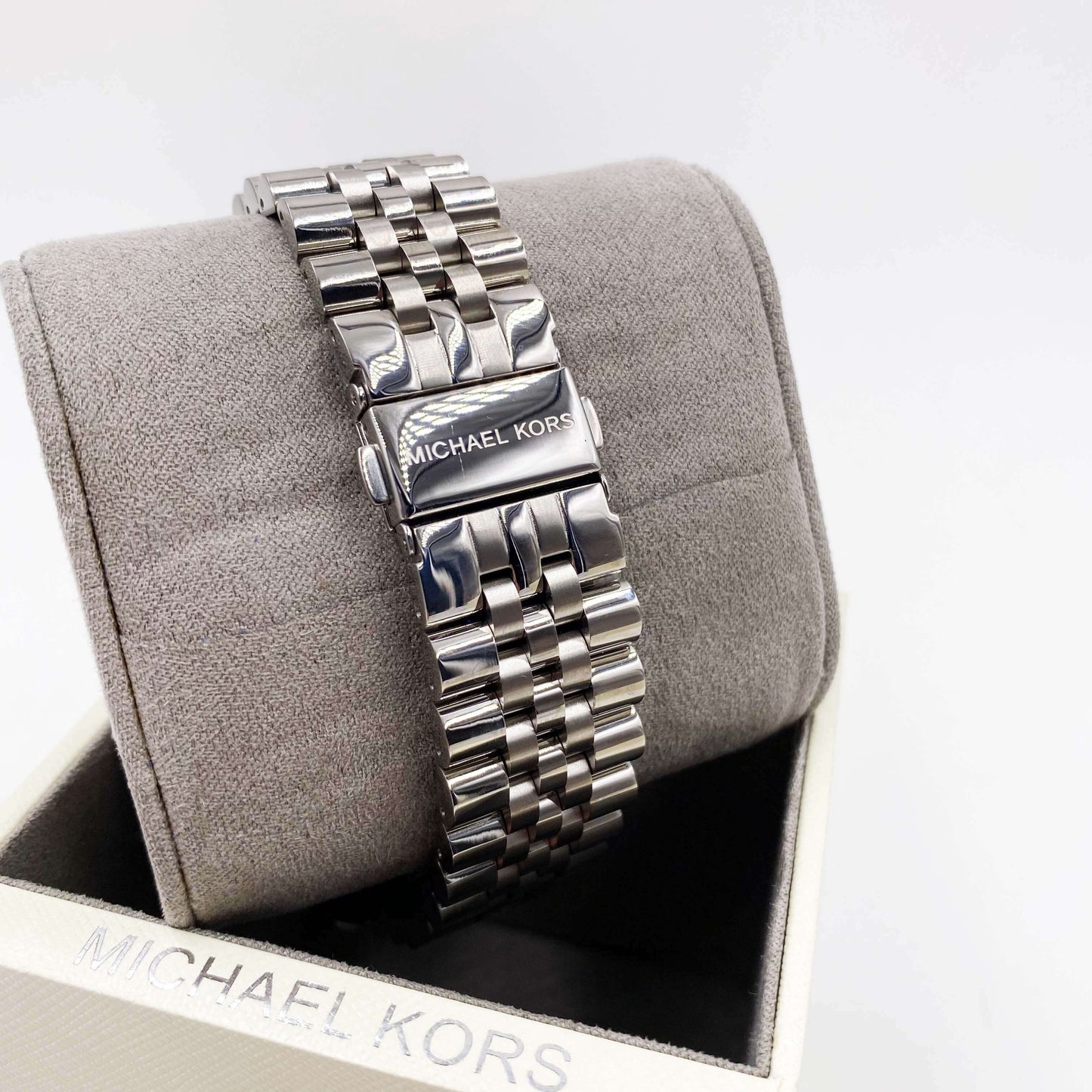 Montre Michael Kors Lexington MK8280 Bleu Roi