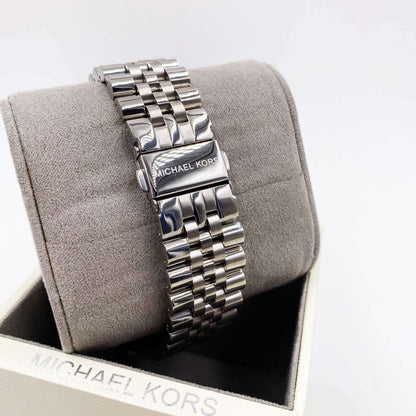 Montre Michael Kors Lexington MK8280 Bleu Roi