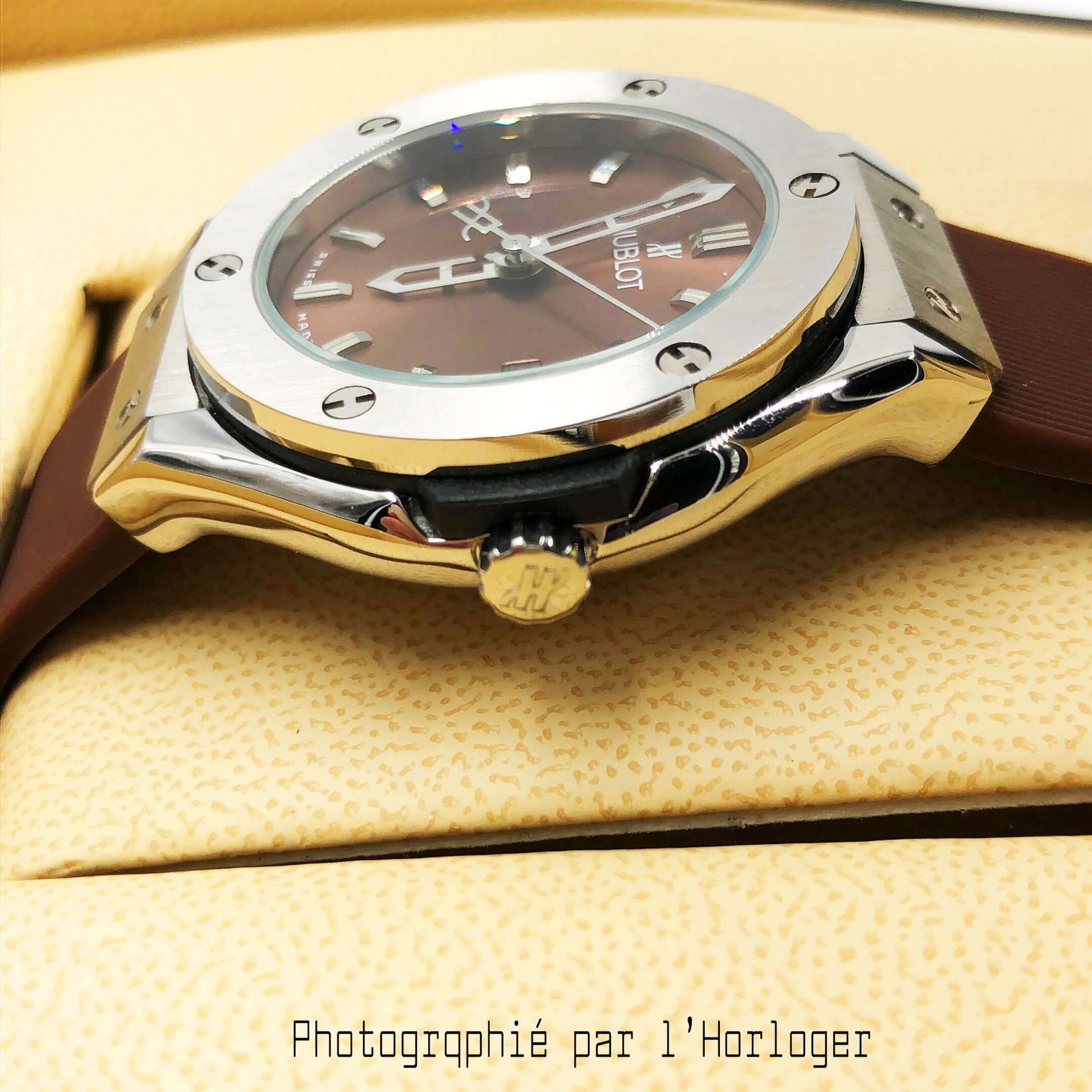 HUBLOT BIG BANG