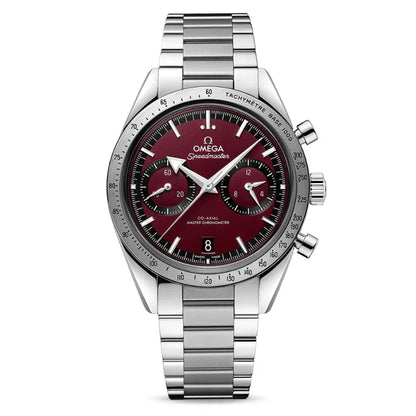 OMEGA Speedmaster 57 Rouge