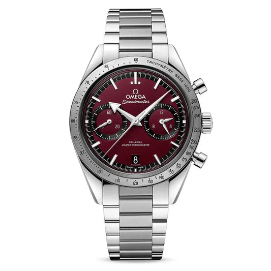 OMEGA Speedmaster 57 Rouge