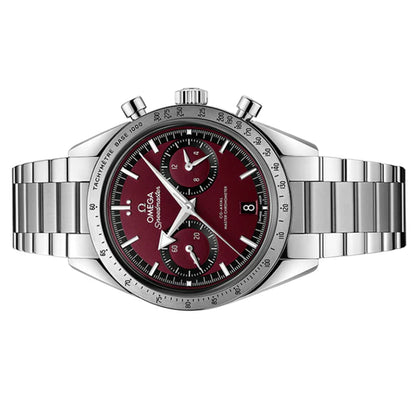 OMEGA Speedmaster 57 Rouge