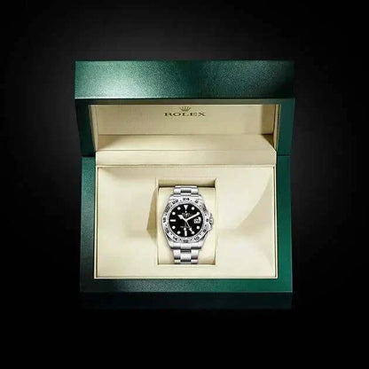 RX Explorer II Noir