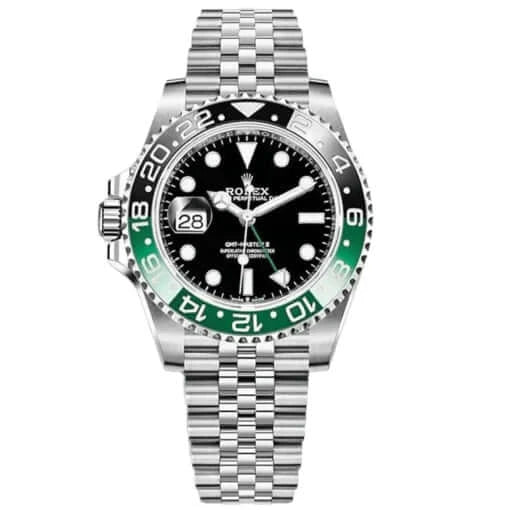 RX GMT-MASTER II Sprite II Jubilé