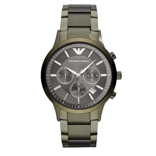 Montre Homme Emporio Armani Renato AR11117