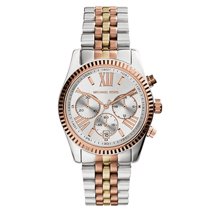 Montre Michael Kors Lexington MK5735 Two-Tone