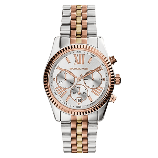 Montre Michael Kors Lexington MK5735 Two-Tone