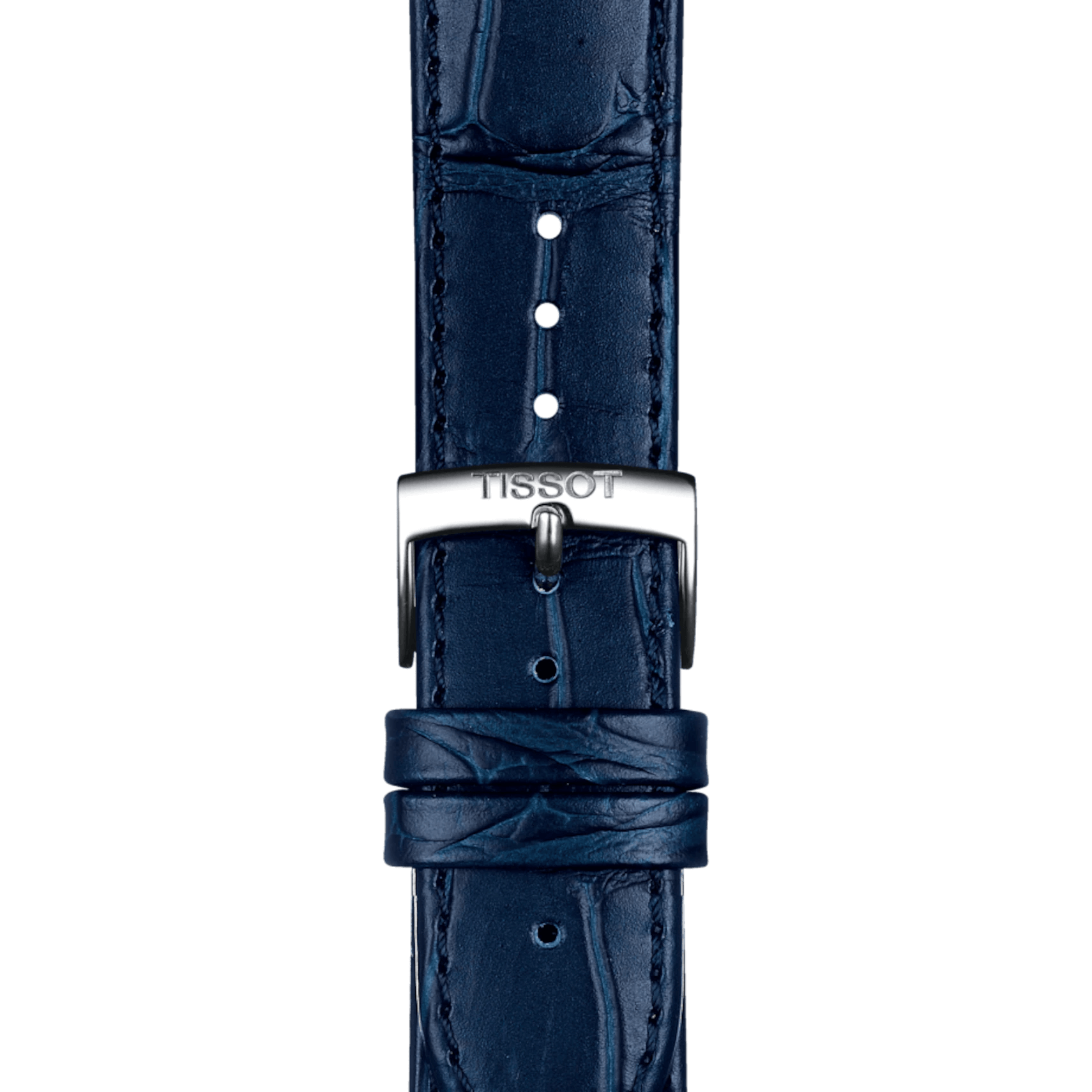 Montre Homme Tissot Carson Premium T1224101604300