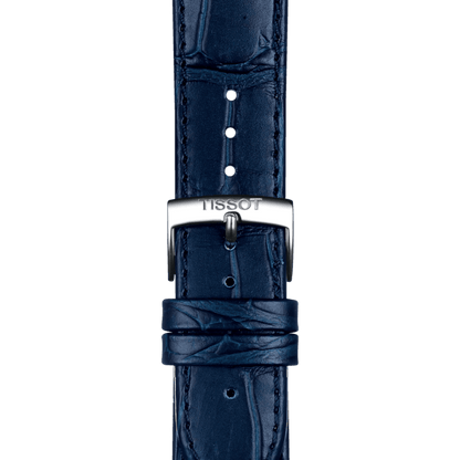 Montre Homme Tissot Carson Premium T1224101604300