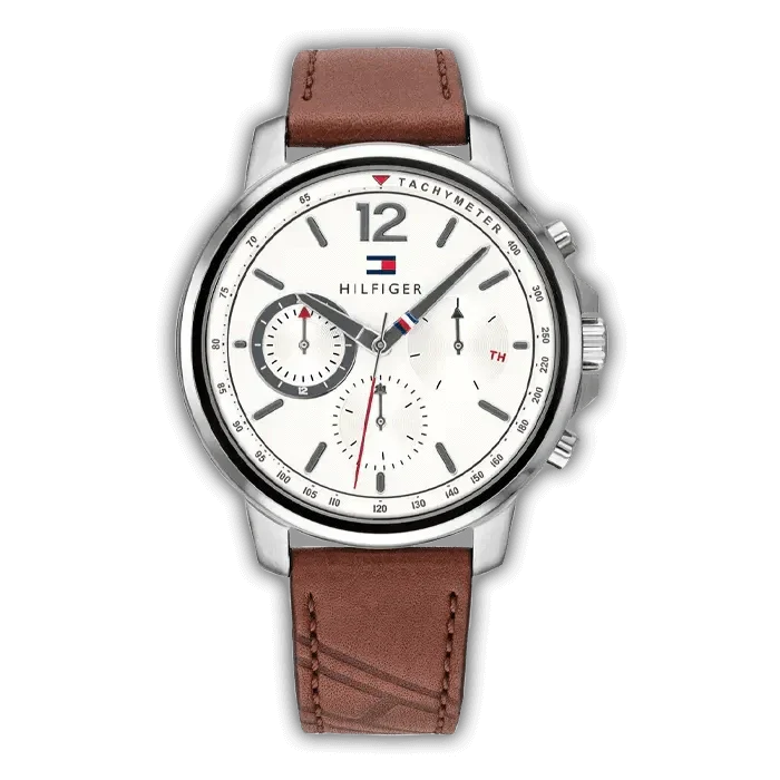 Montre Homme en Cuir TH-LX1791531