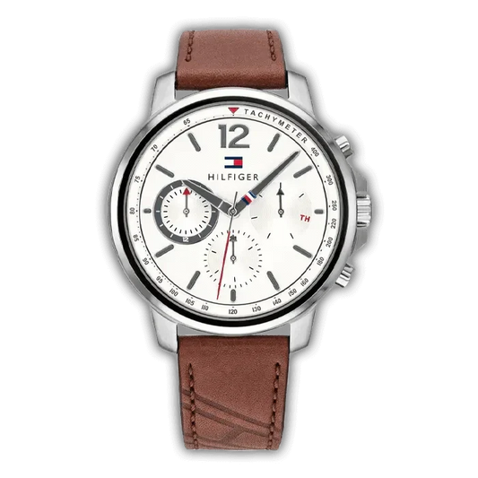 Montre Homme en Cuir TH-LX1791531