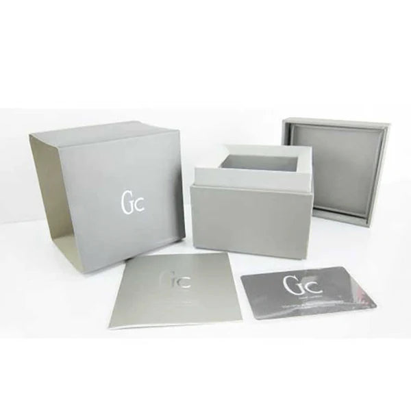 Montre Guess Collection Gc SOLSTICE GW0113L1