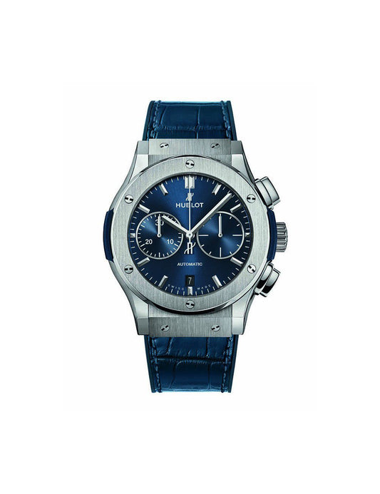 Hublot Classic Fusion Blue